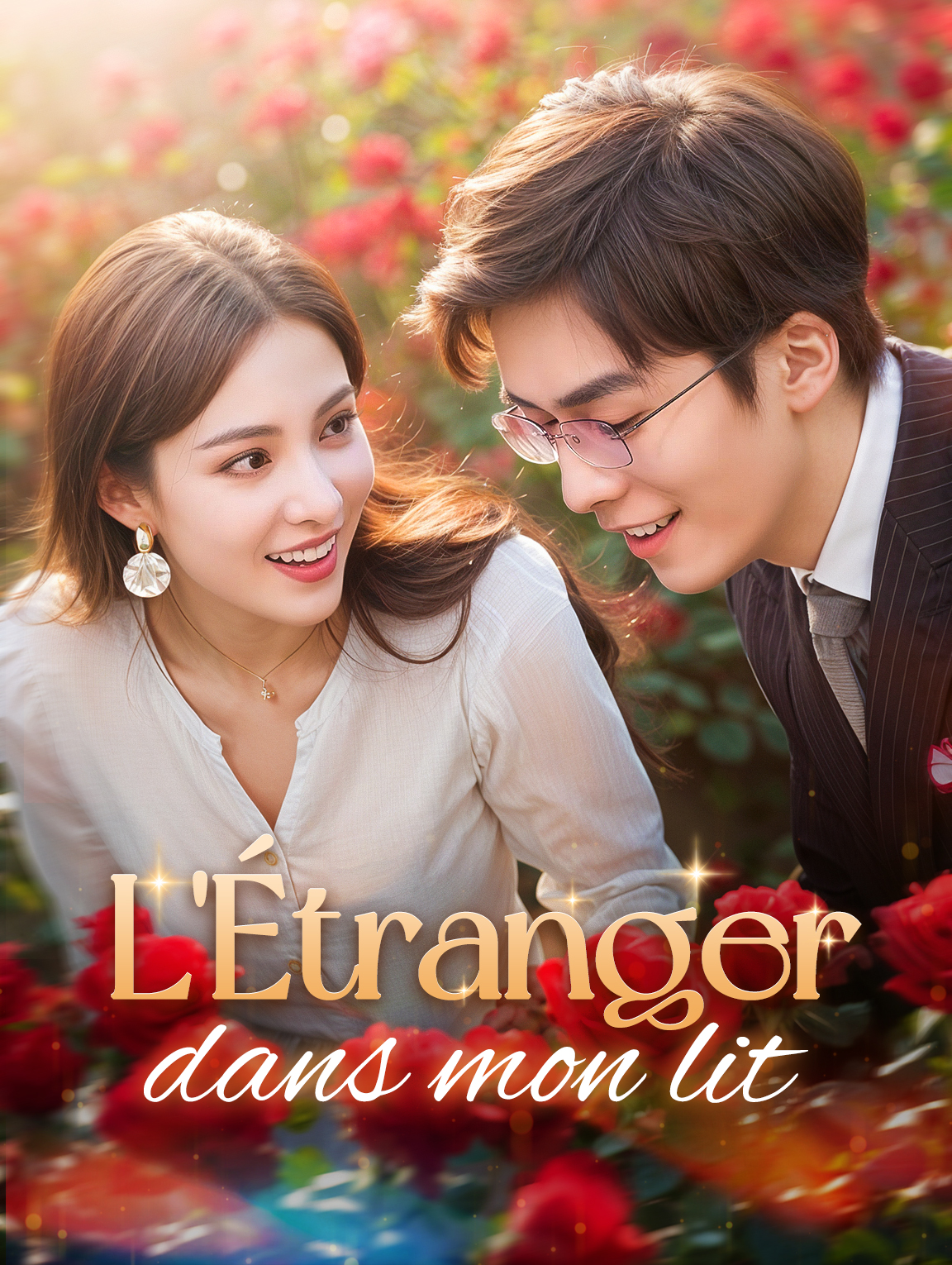 L'Étranger dans mon lit