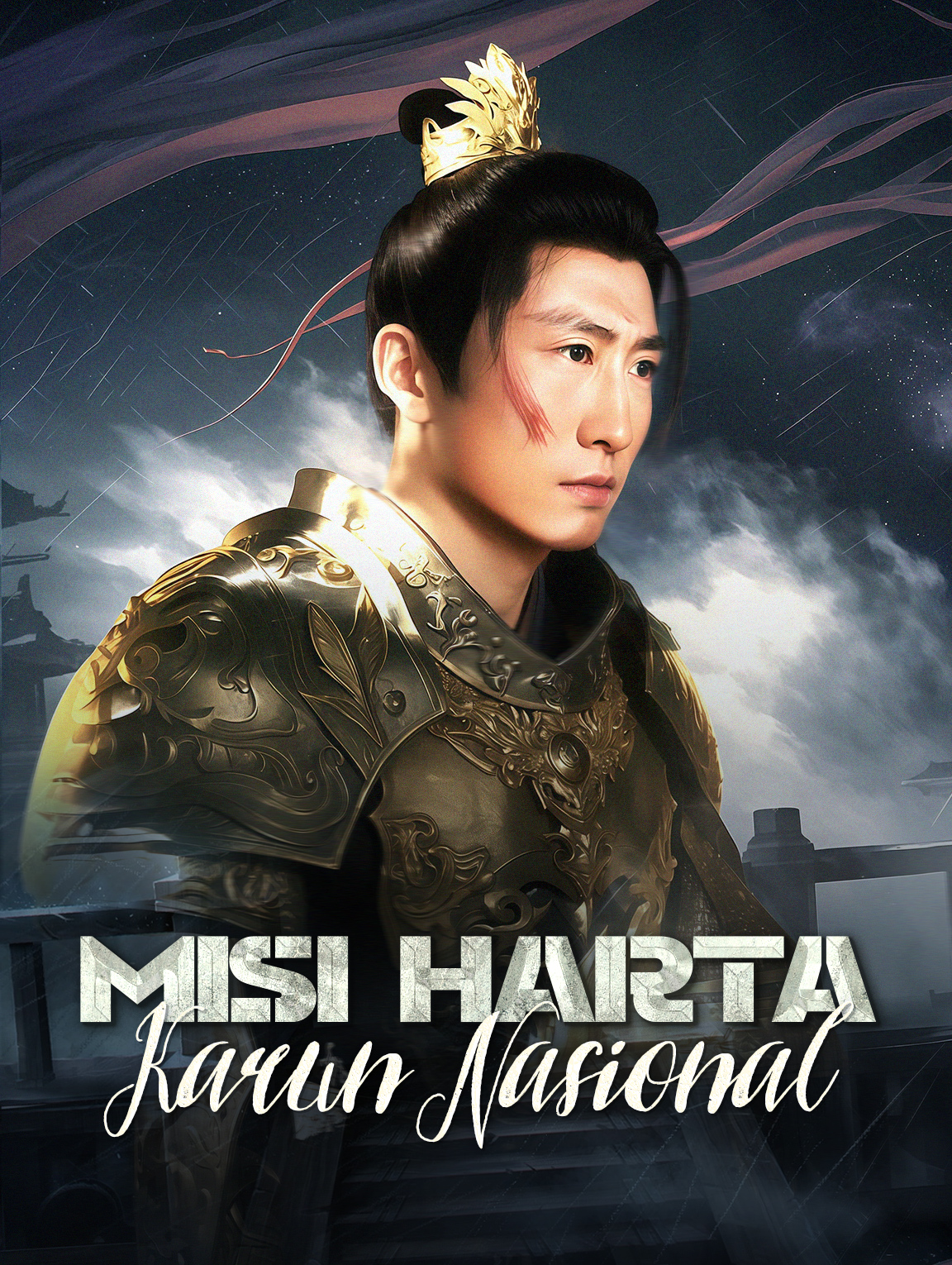 Misi Harta Karun Nasional