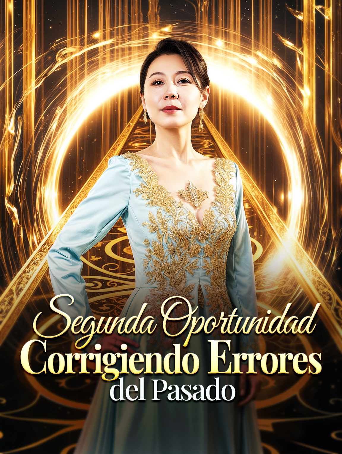 Segunda Oportunidad: Corrigiendo Errores del Pasado