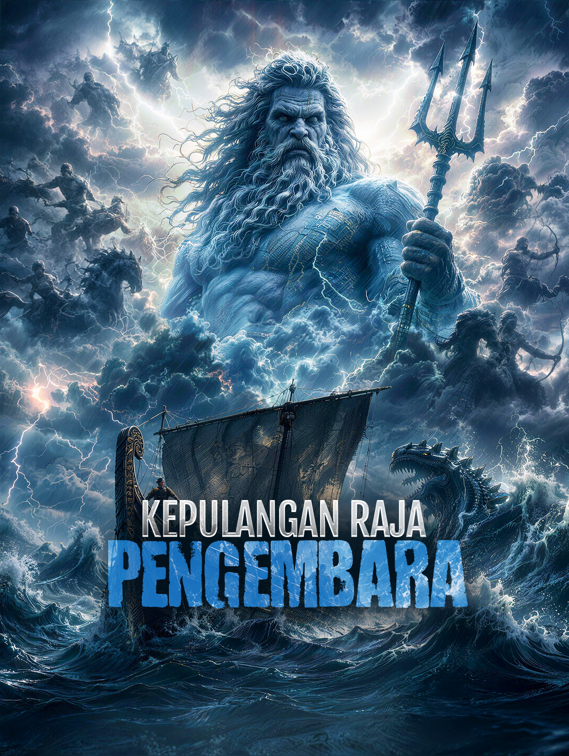Kepulangan Raja Pengembara