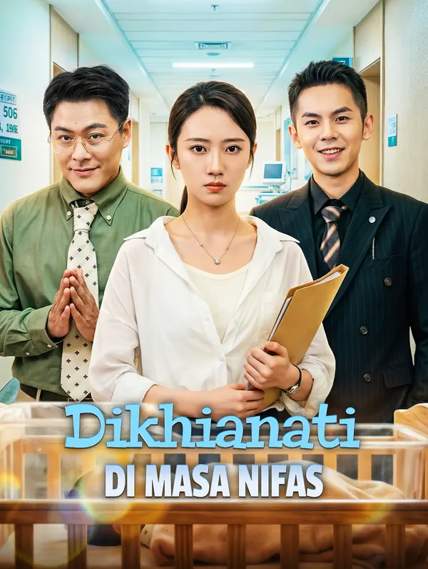 Dikhianati di Masa Nifas