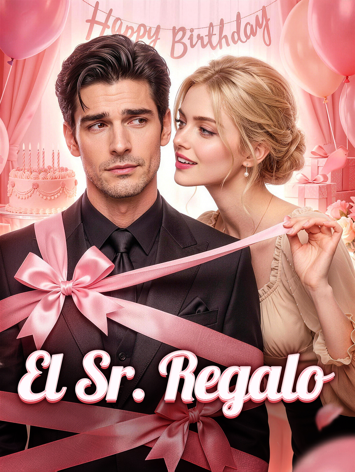 El Sr. Regalo