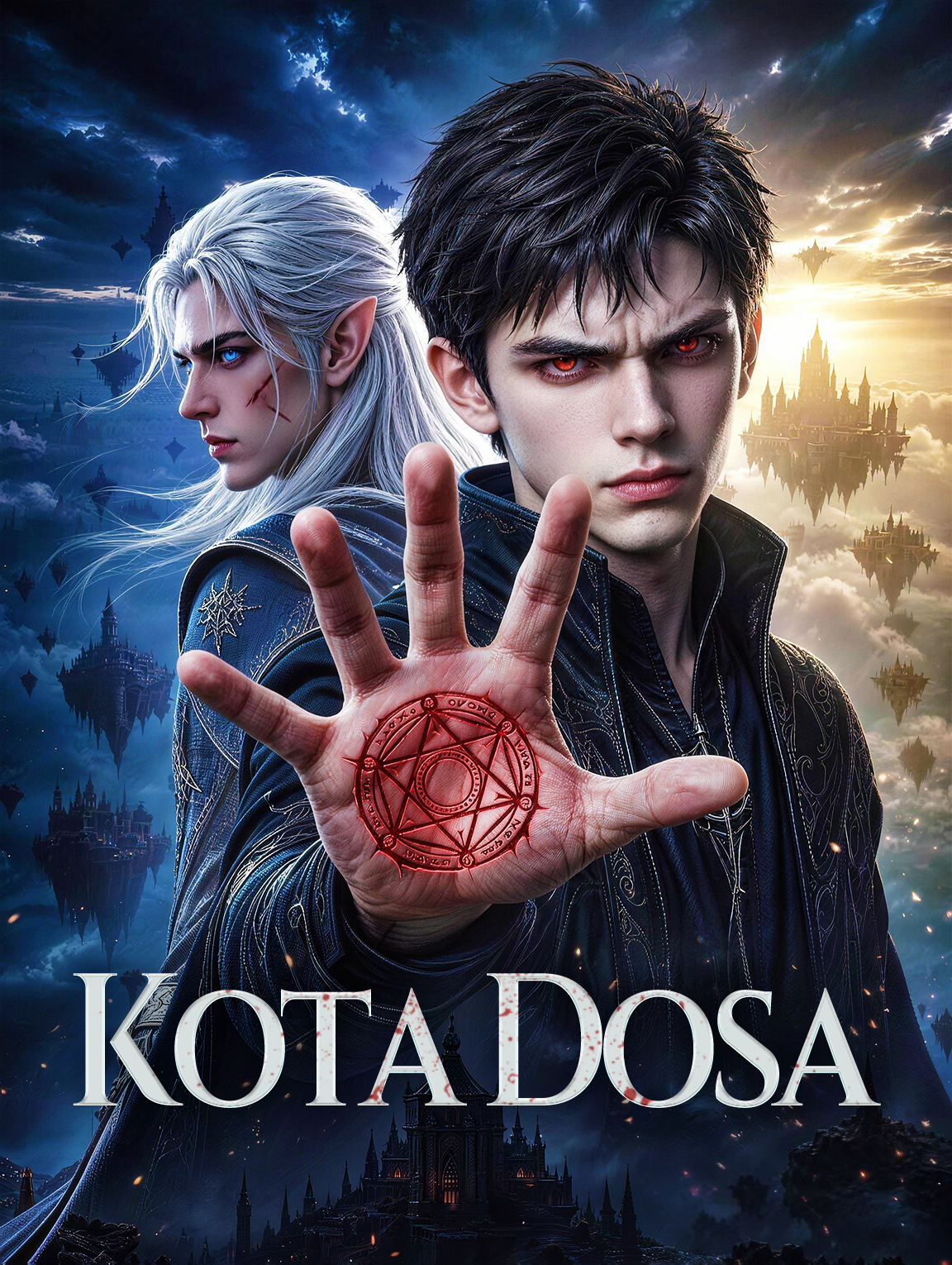 Kota Dosa
