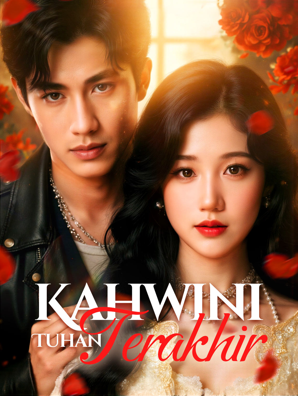 Kahwini Tuhan Terakhir