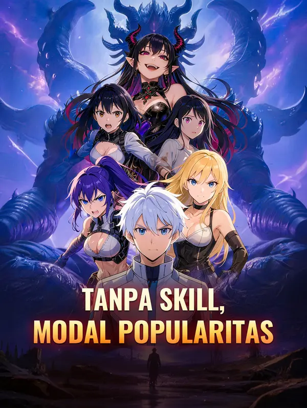 Poster Tanpa Skill, Modal Popularitas