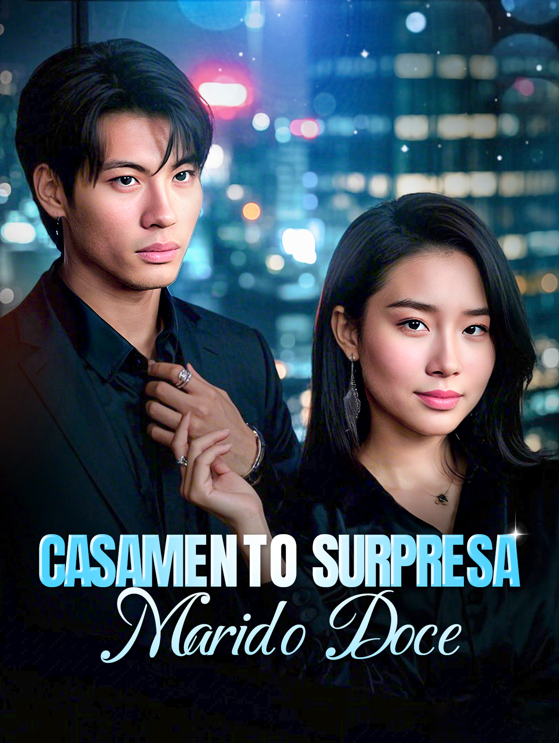 Casamento Surpresa Marido Doce