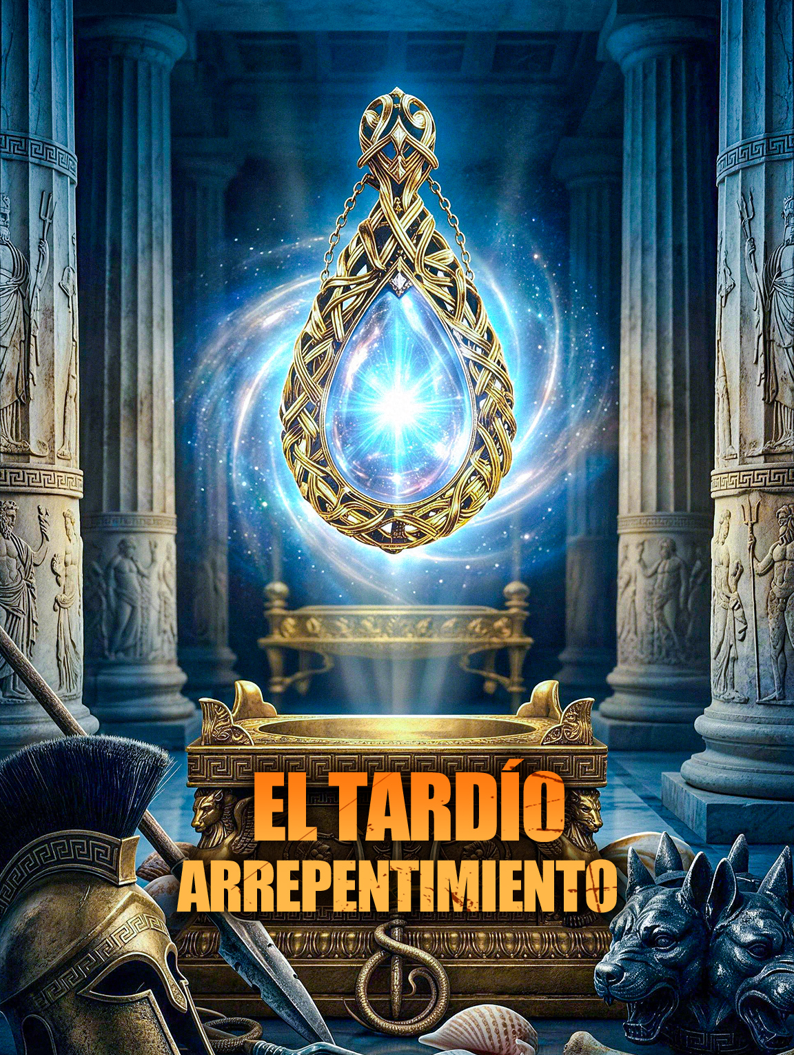 El Tardío Arrepentimiento poster