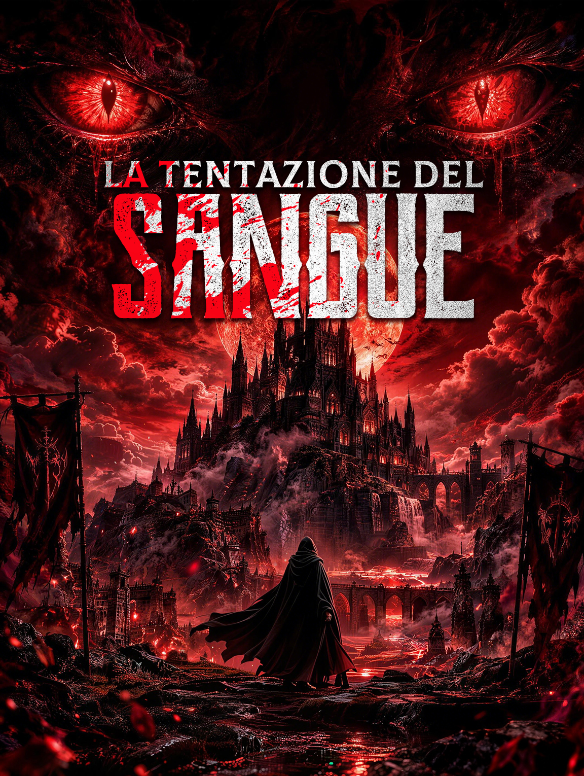 La Tentazione del Sangue