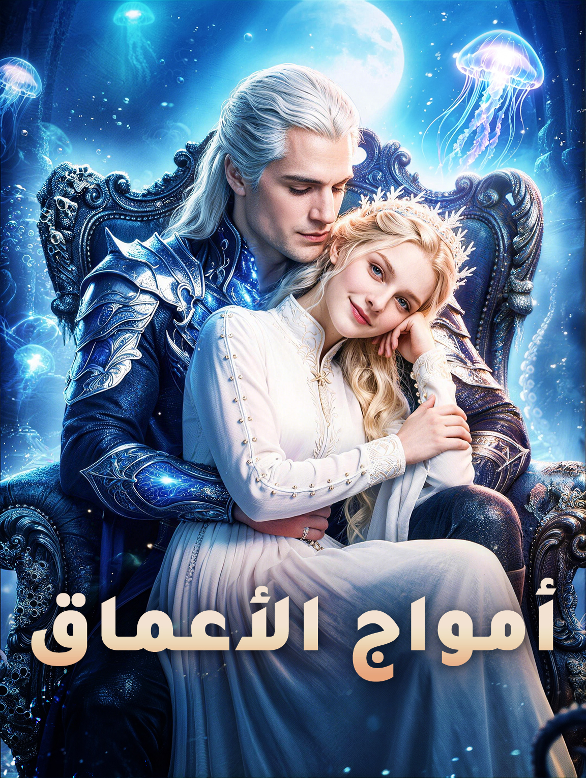 أمواج الأعماق