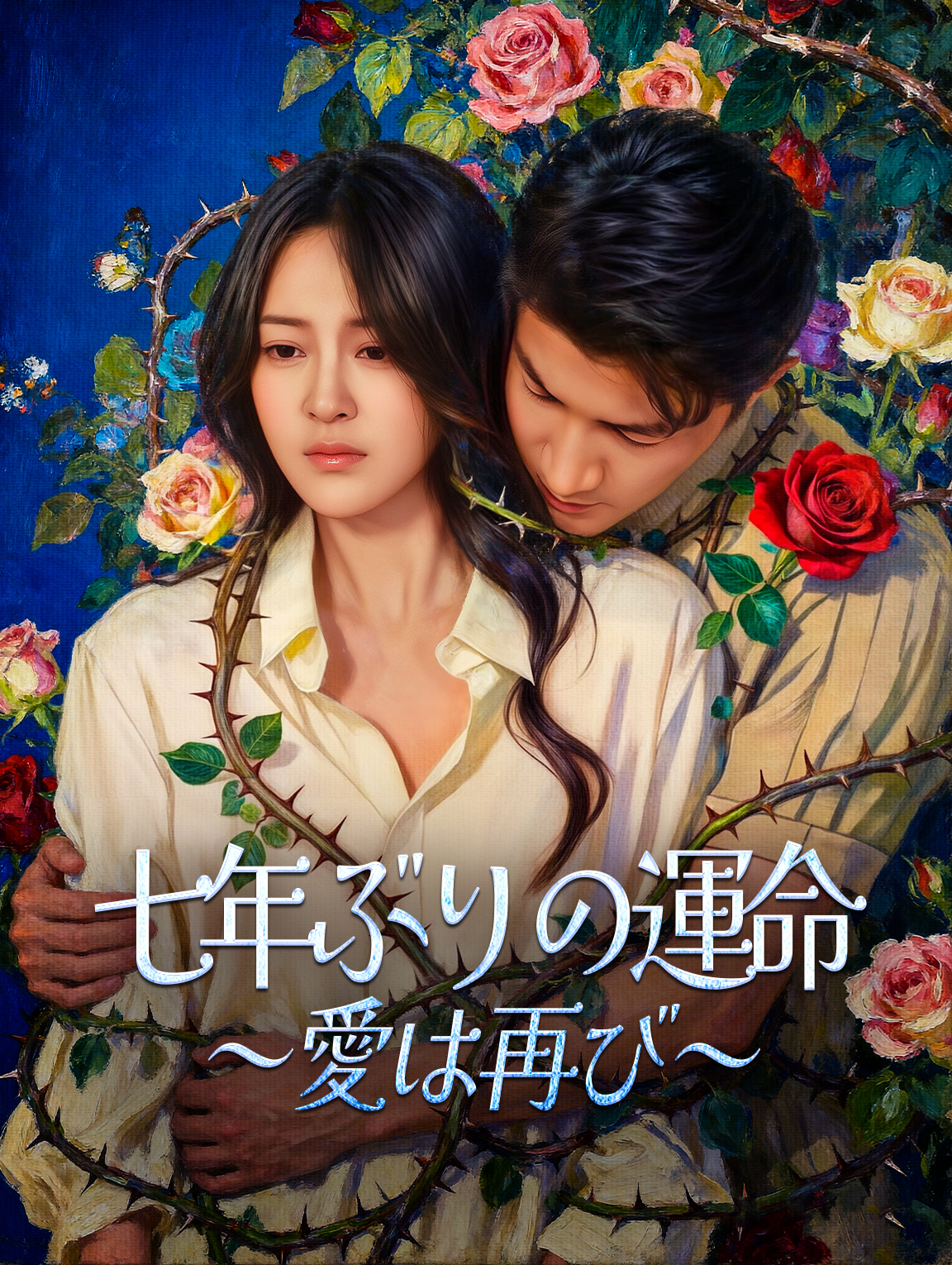 七年ぶりの運命～愛は再び～