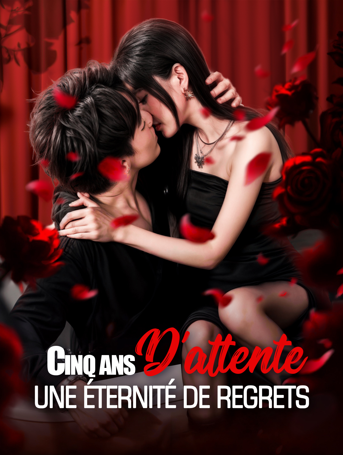 Cinq ans d'attente, une éternité de regrets