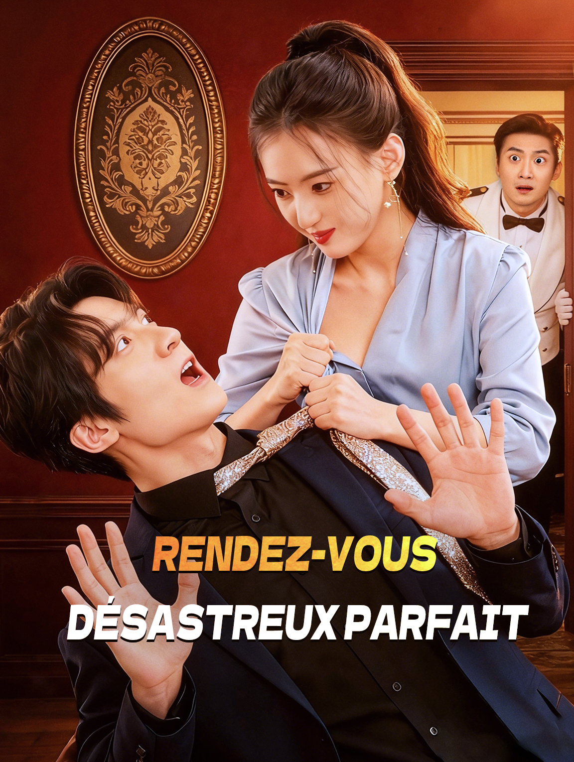 Rendez-vous désastreux parfait
