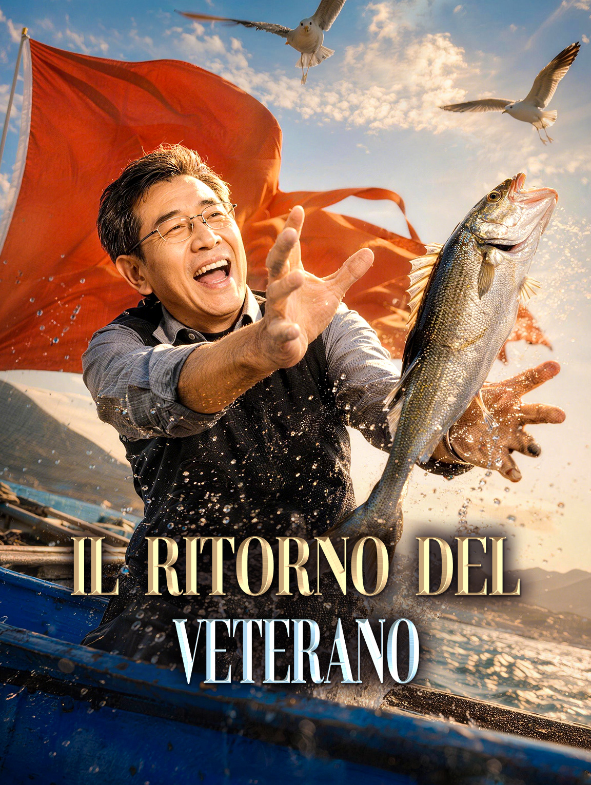 Il Ritorno del Veterano