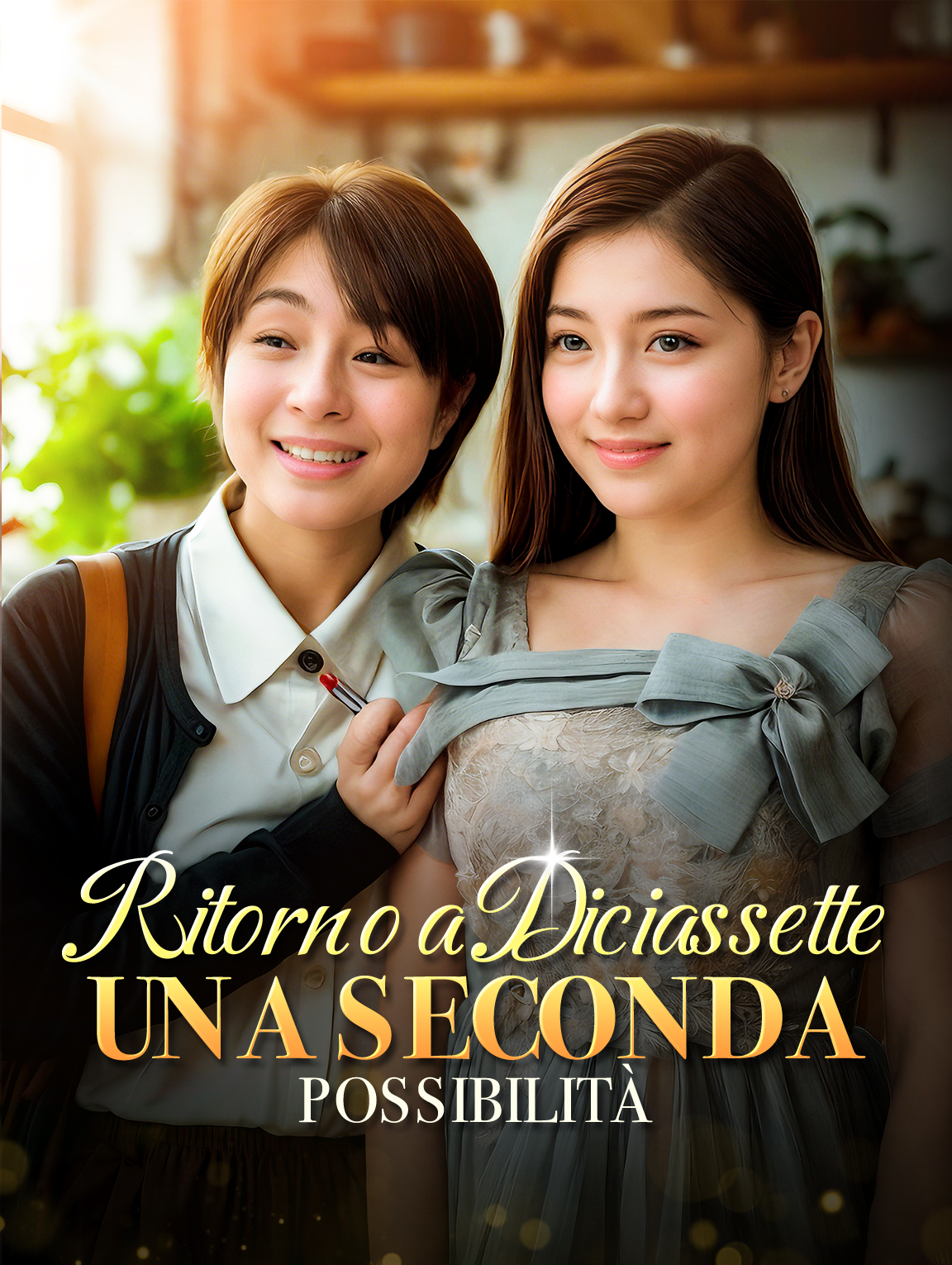 Ritorno a Diciassette: | Una Seconda Possibilità