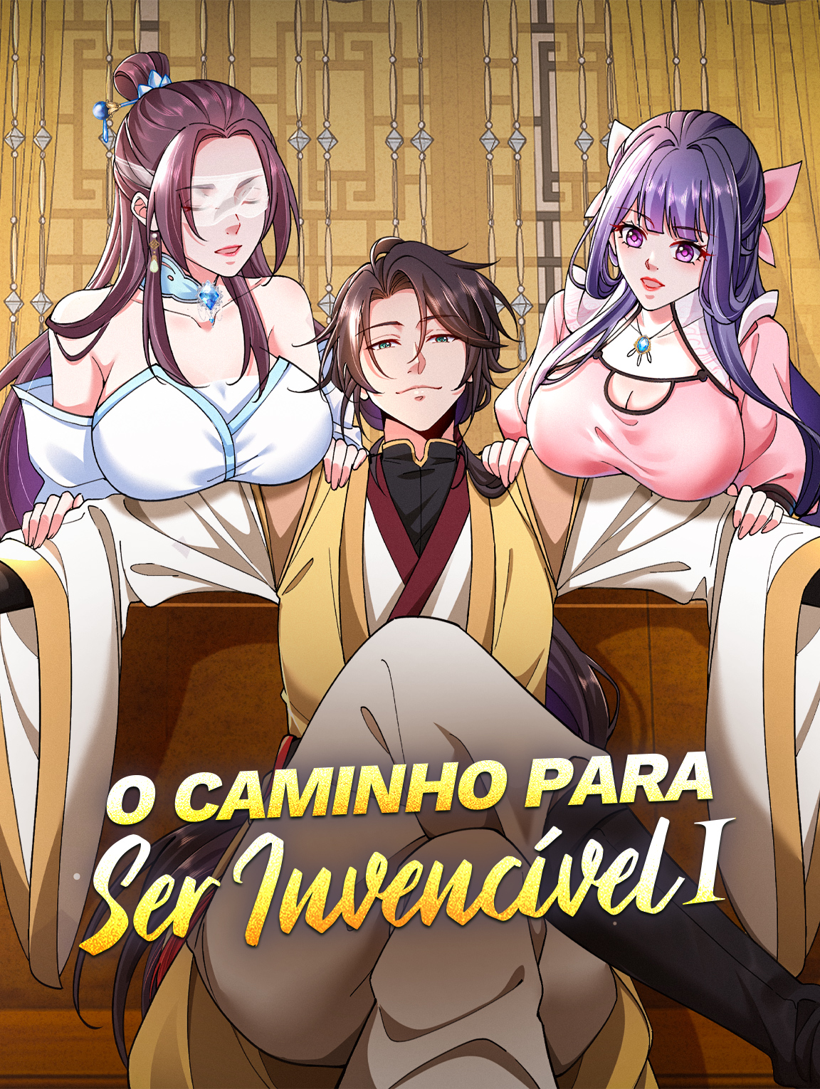 O Caminho para Ser Invencível I