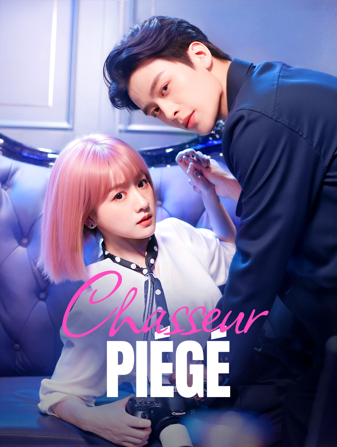 Chasseur piégé