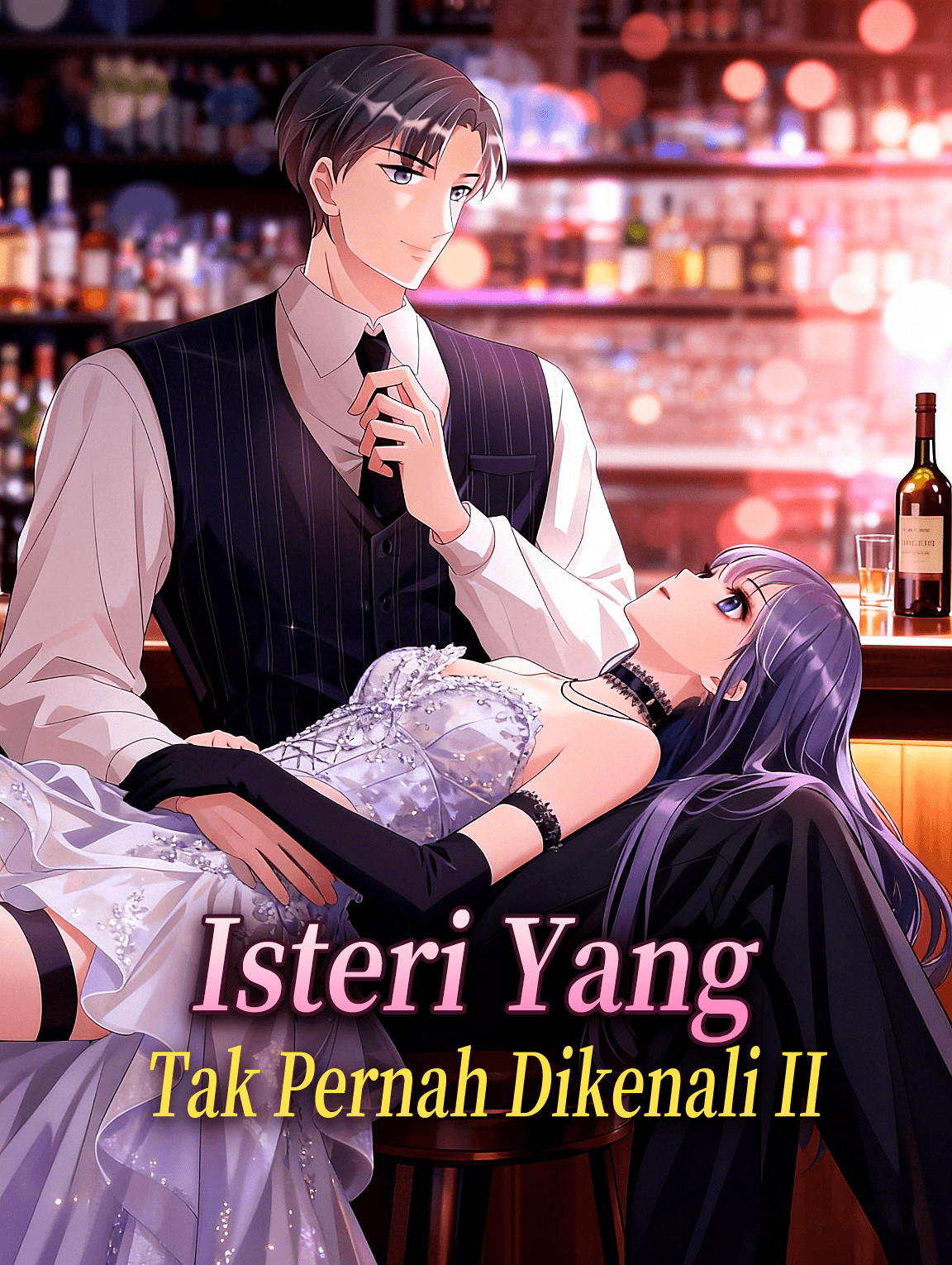 Isteri Yang Tak Pernah Dikenali II