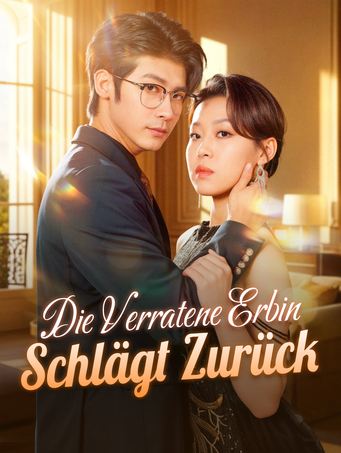 Die Verratene Erbin schlägt zurück