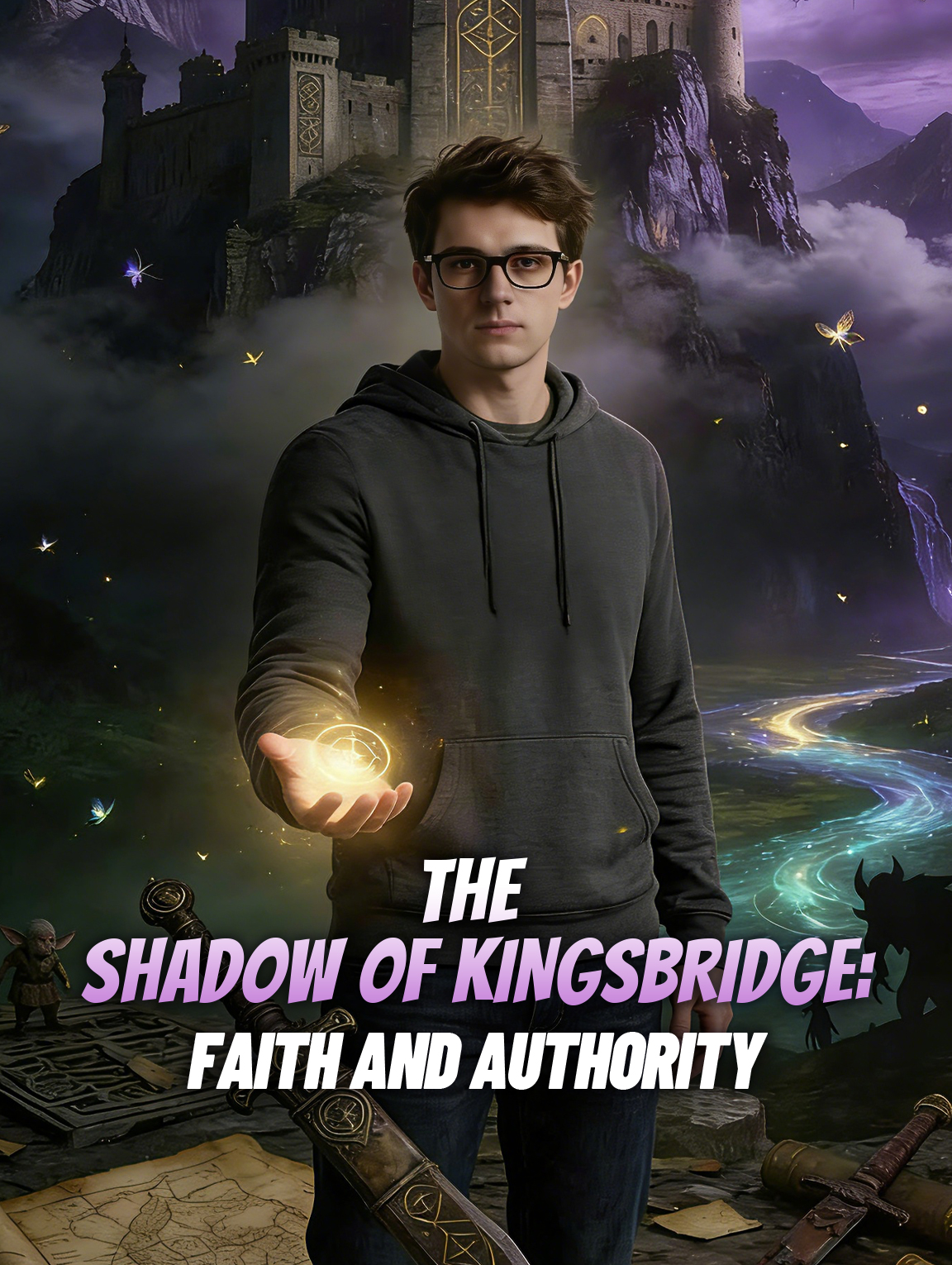 The Shadow of Kingsbridge: Faith and Authority
