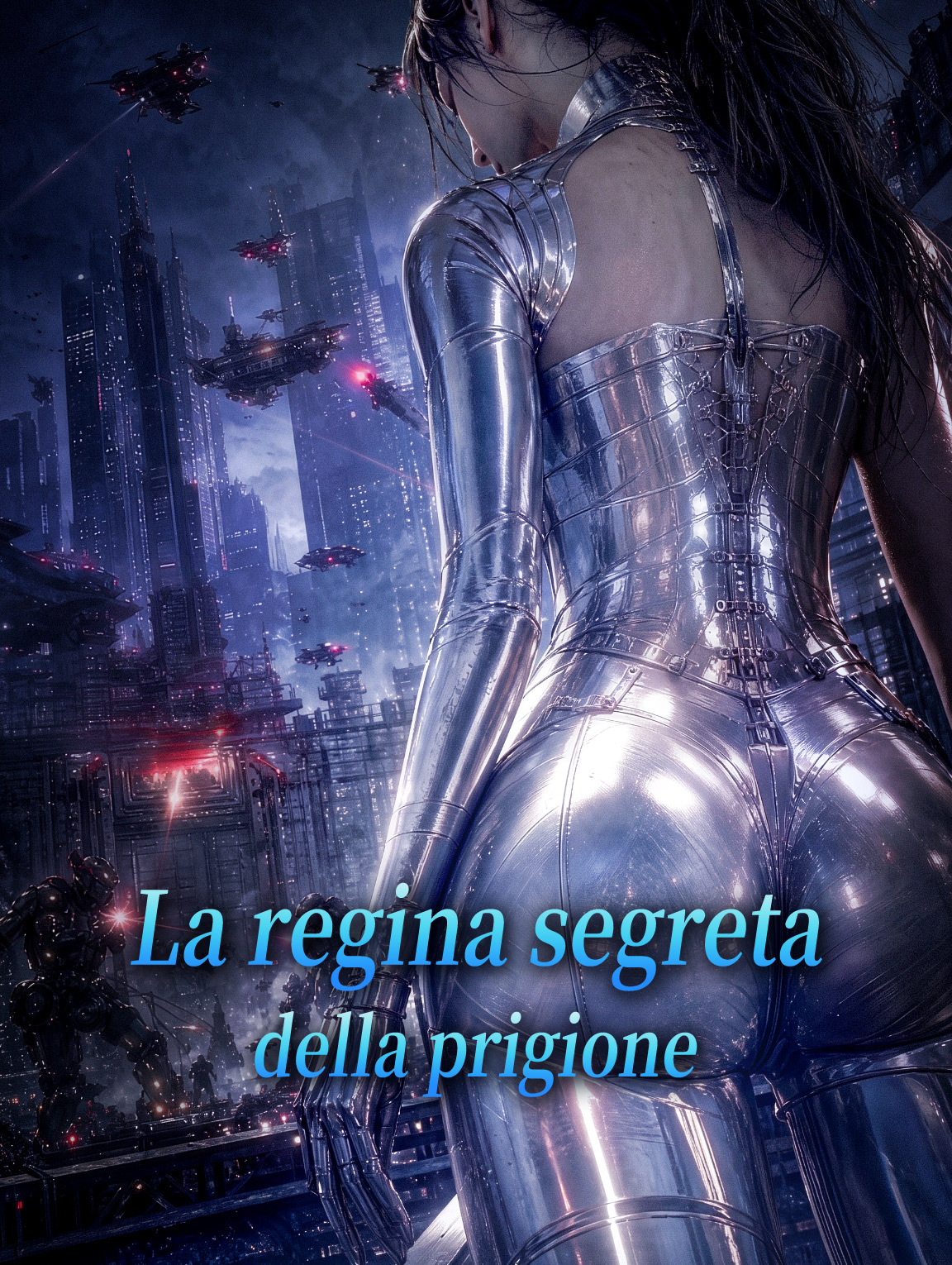 La regina segreta della prigione