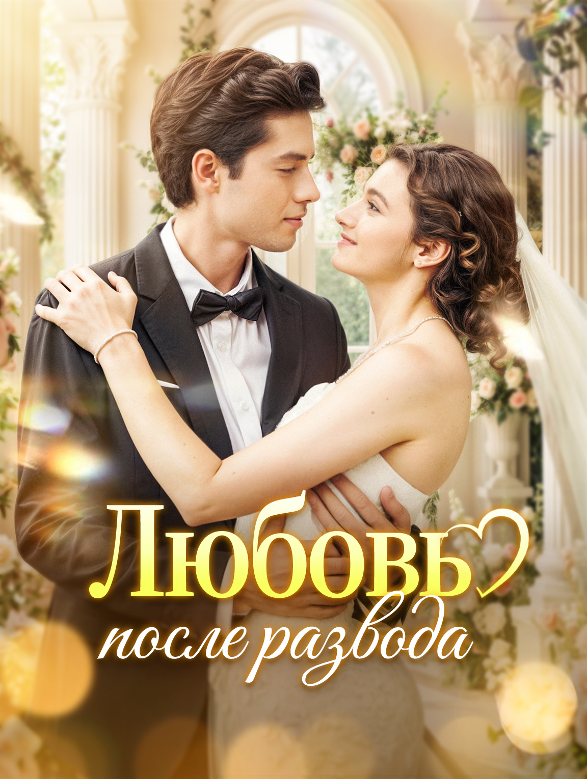 Любовь после развода