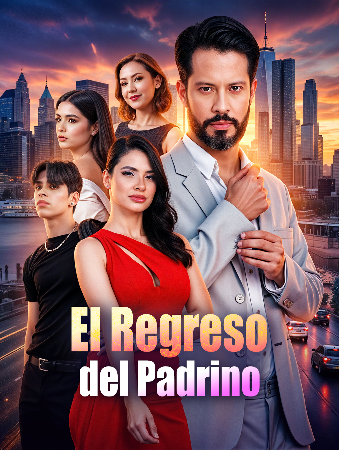 El Regreso del Padrino