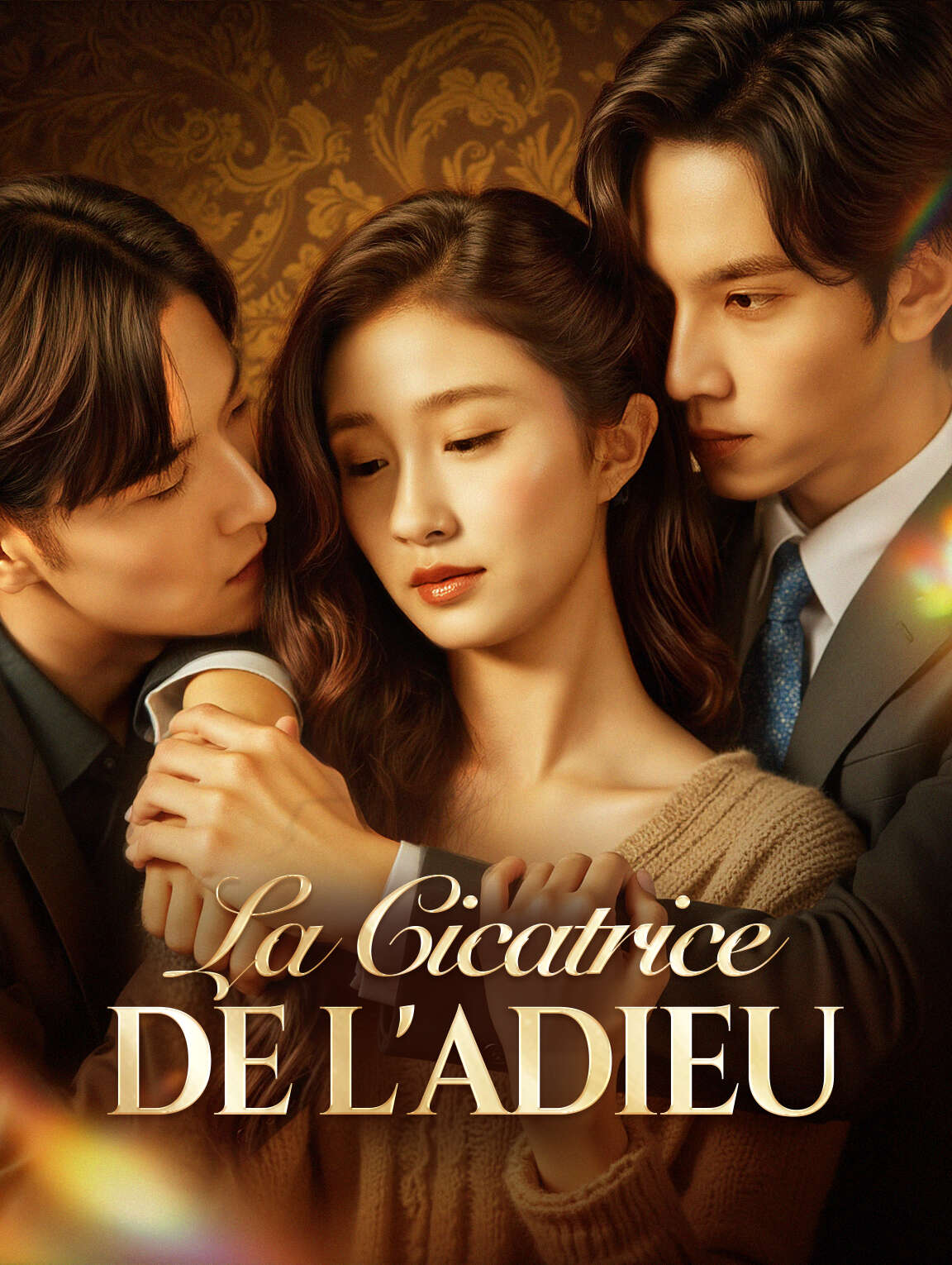 La Cicatrice de l'adieu