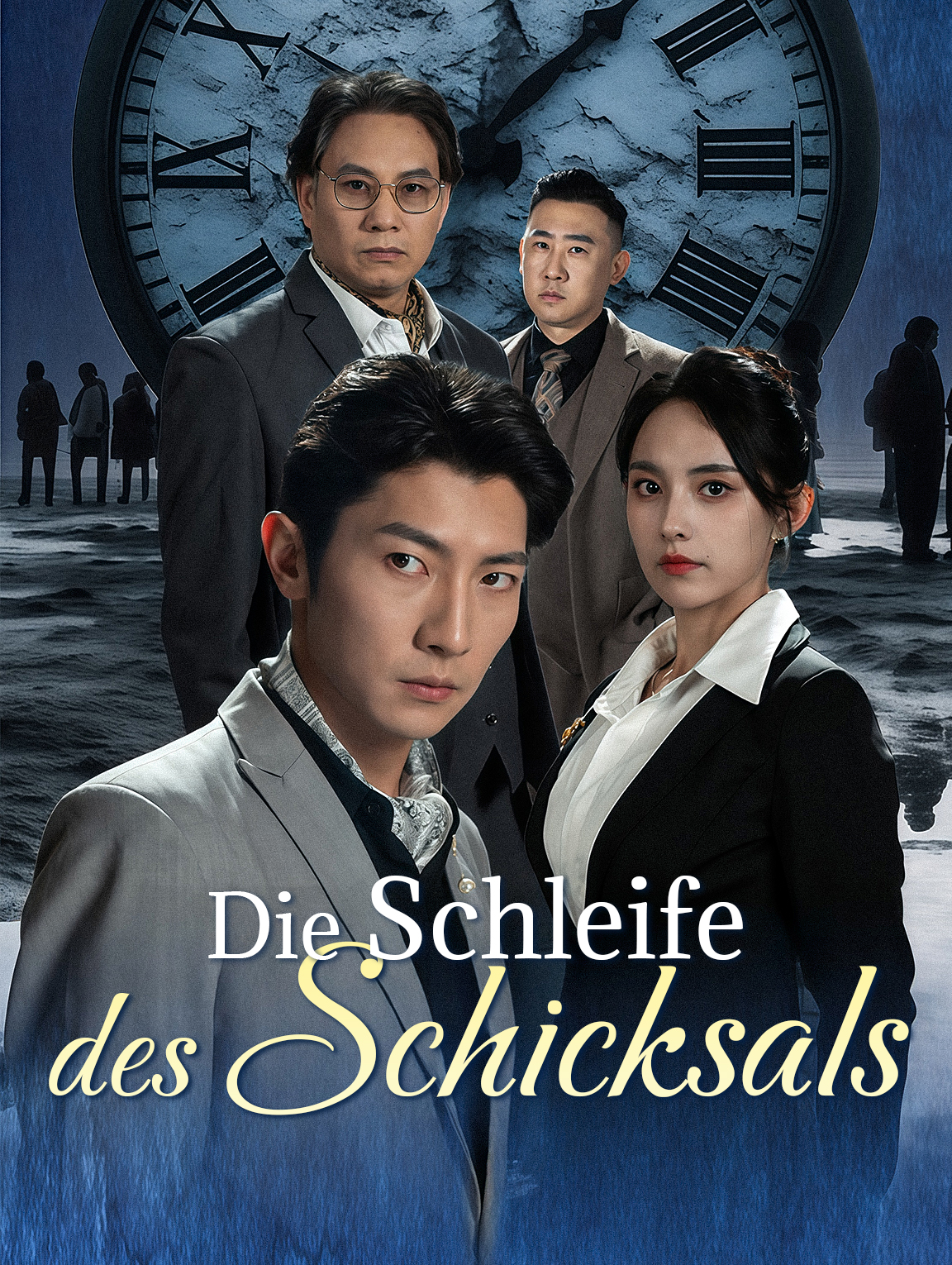 Die Schleife des Schicksals