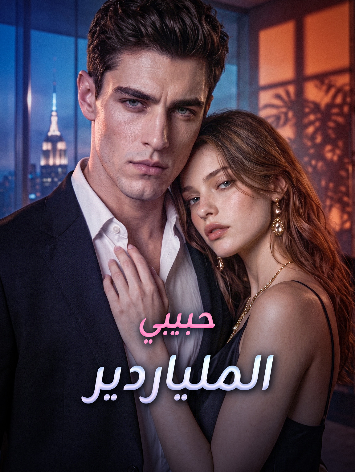 حبيبي الملياردير