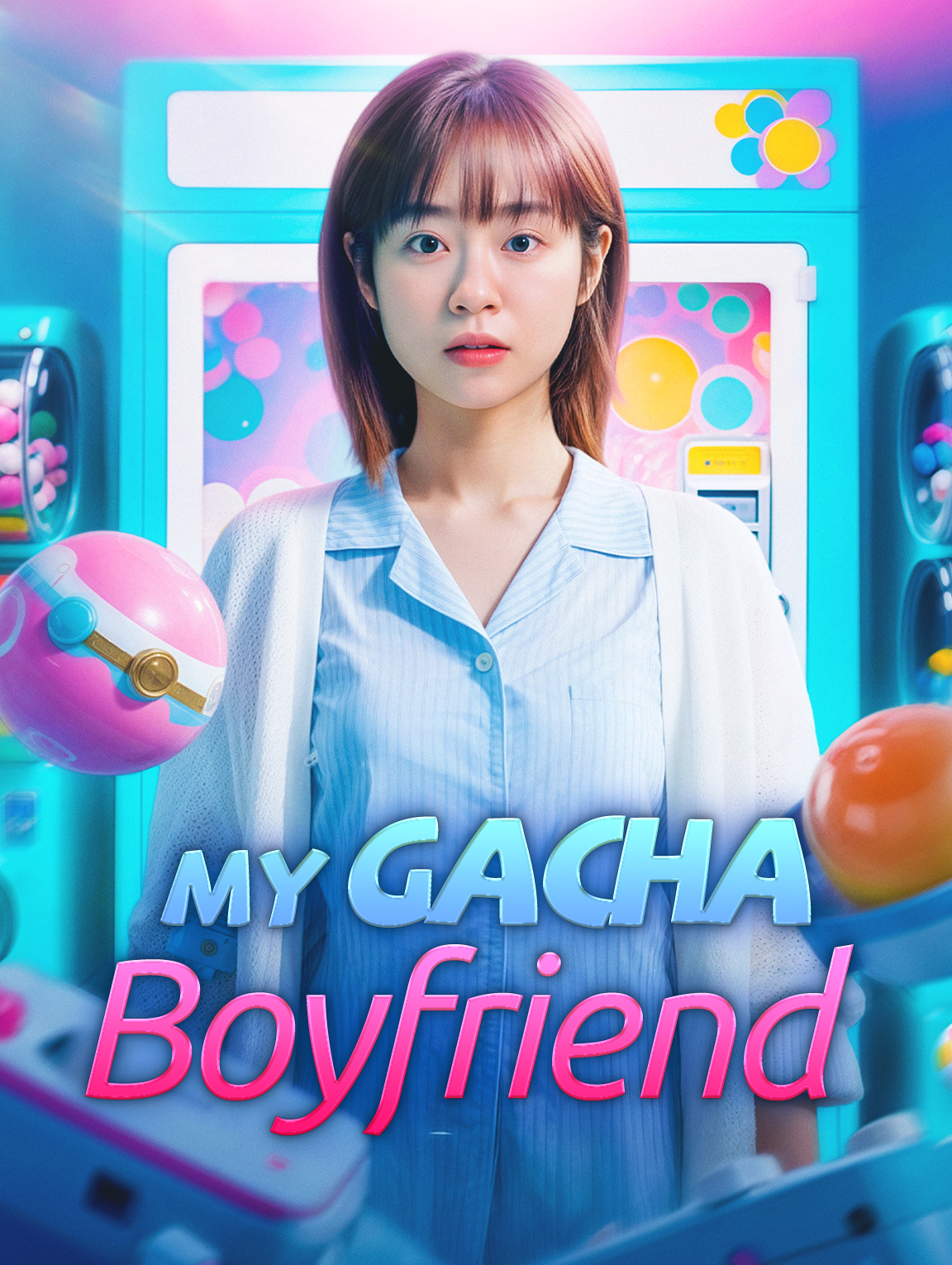 My Gacha Boyfriend