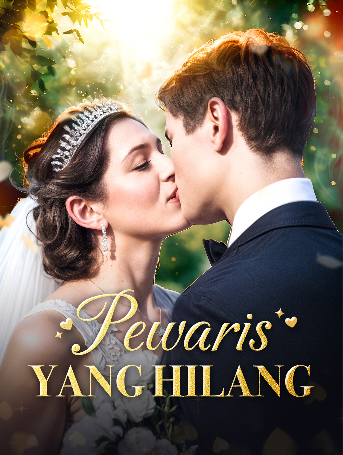 Pewaris yang Hilang
