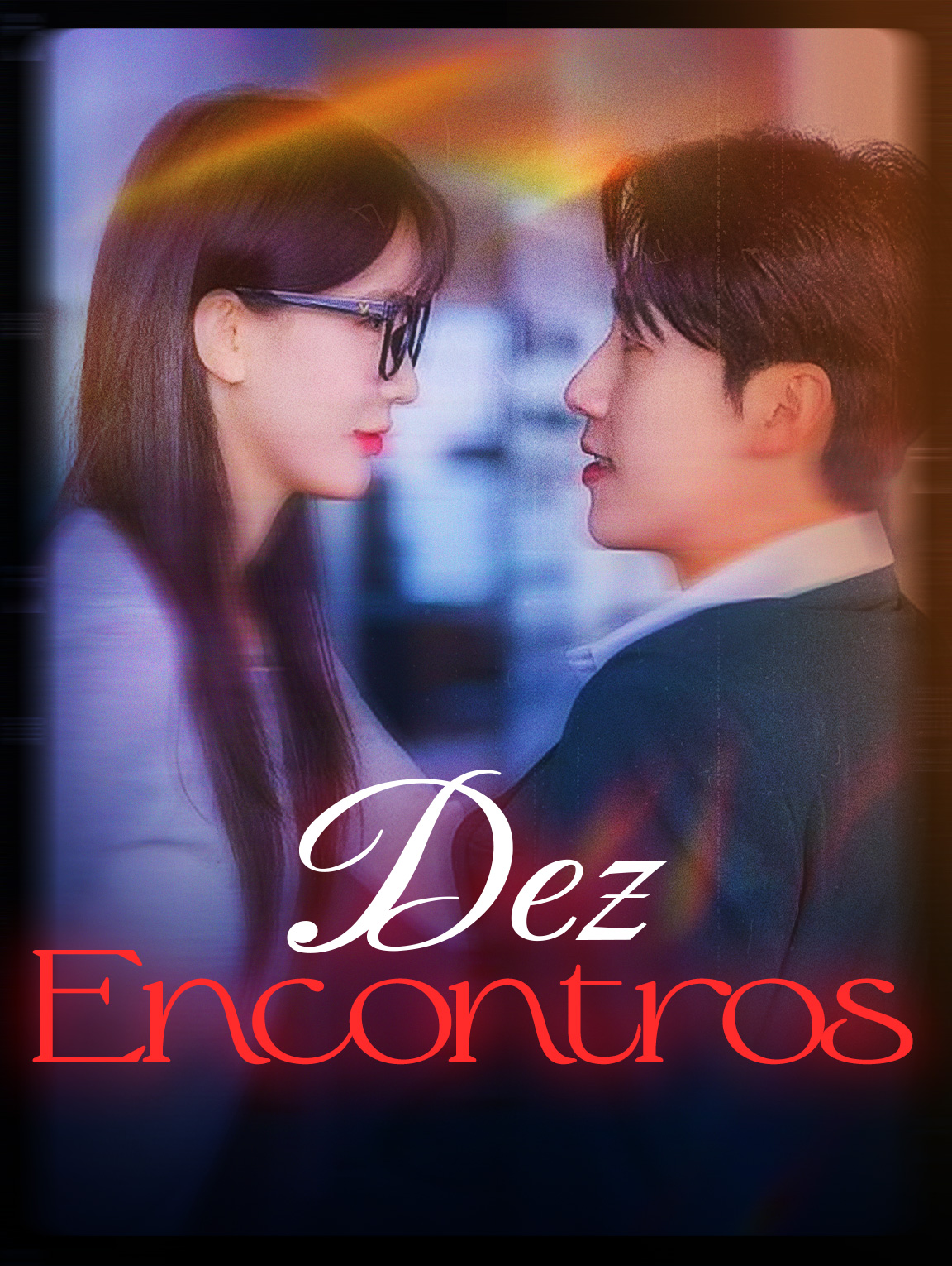 Dez Encontros.