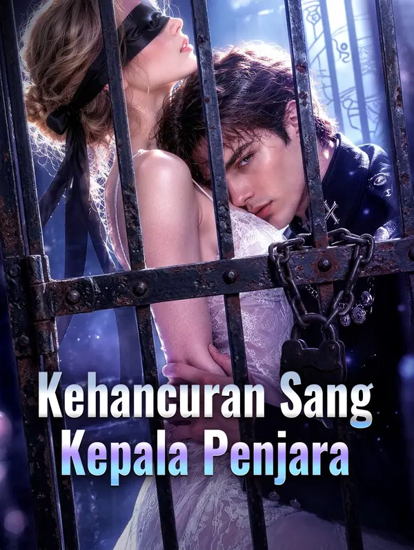 Kehancuran Sang Kepala Penjara