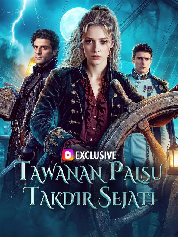 Tawanan Palsu, Takdir Sejati