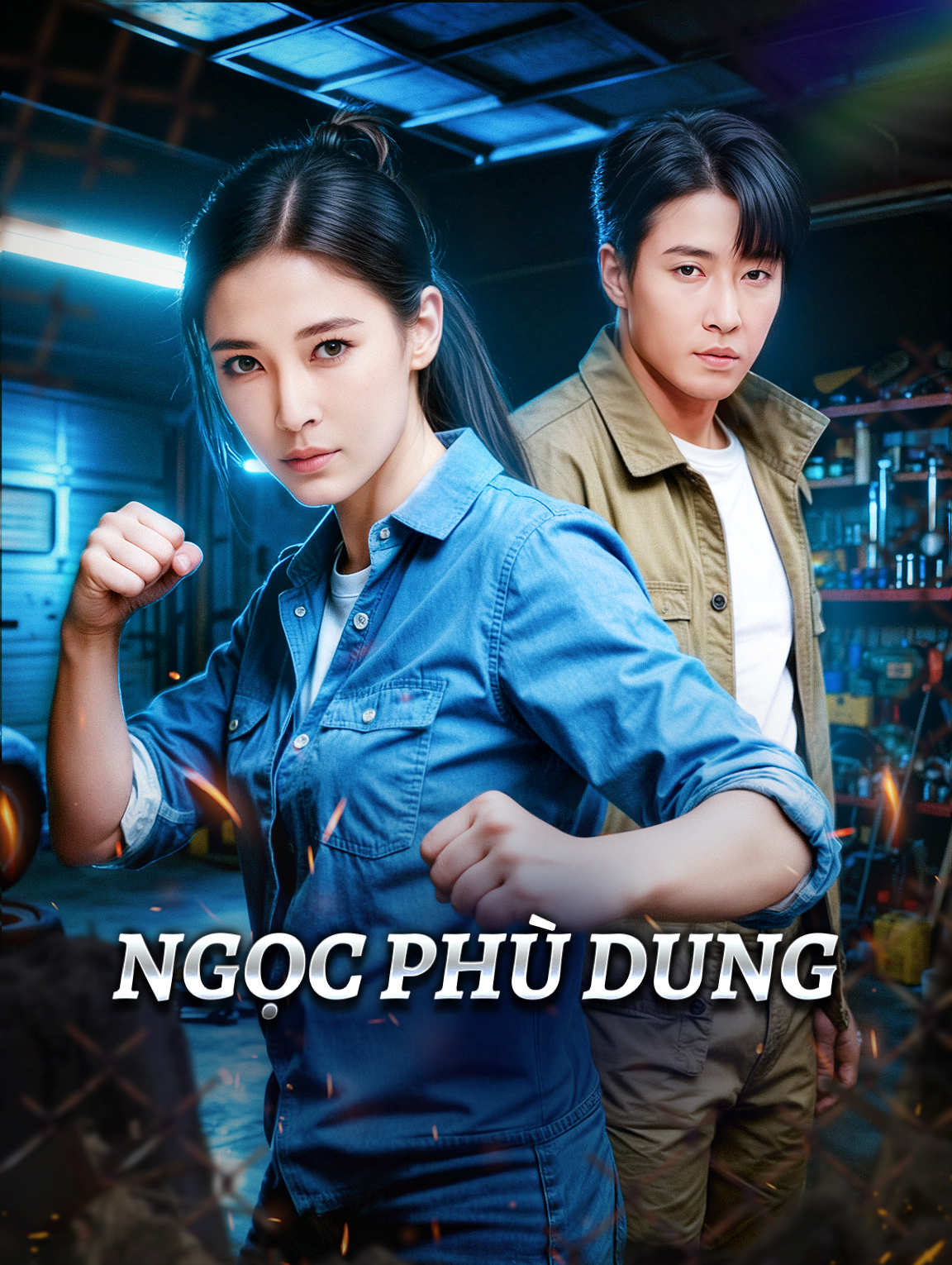 Ngọc Phù Dung