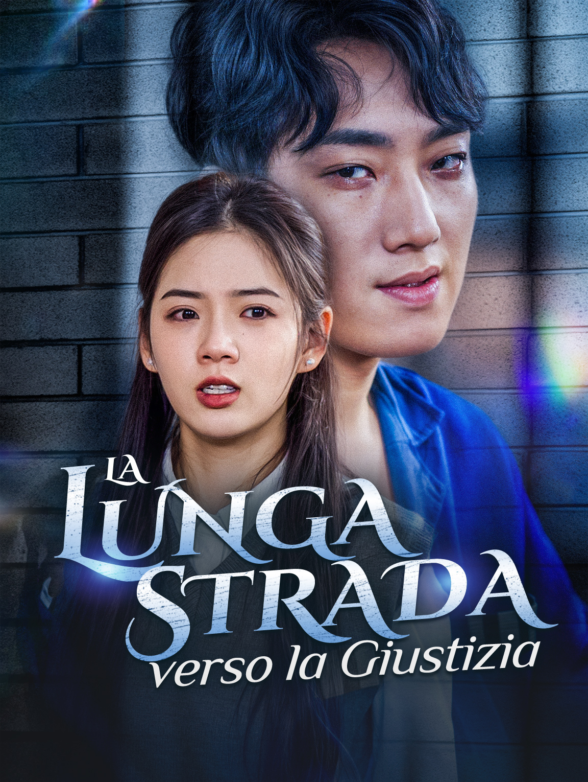 La Lunga Strada verso la Giustizia