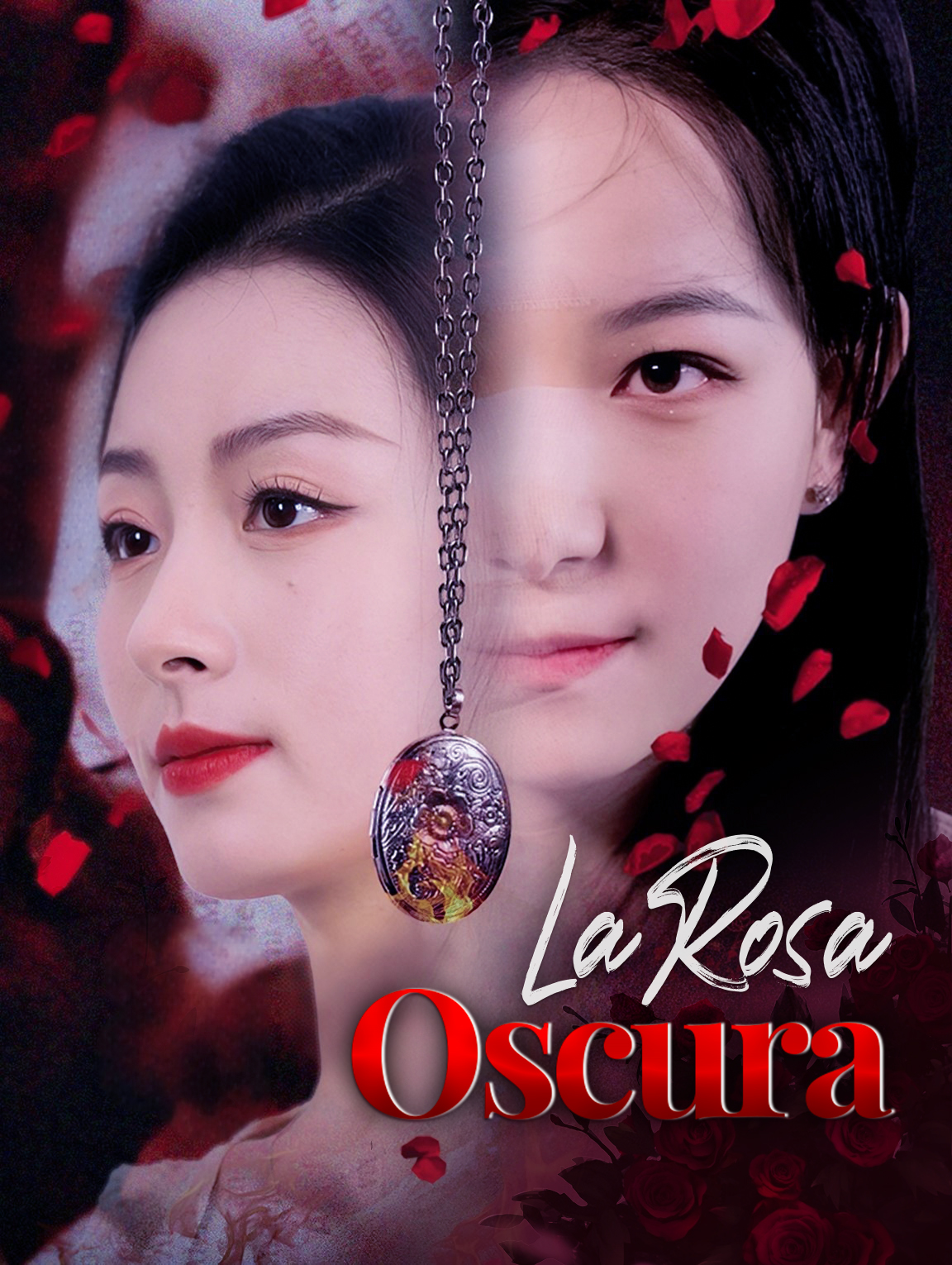 La Rosa Oscura
