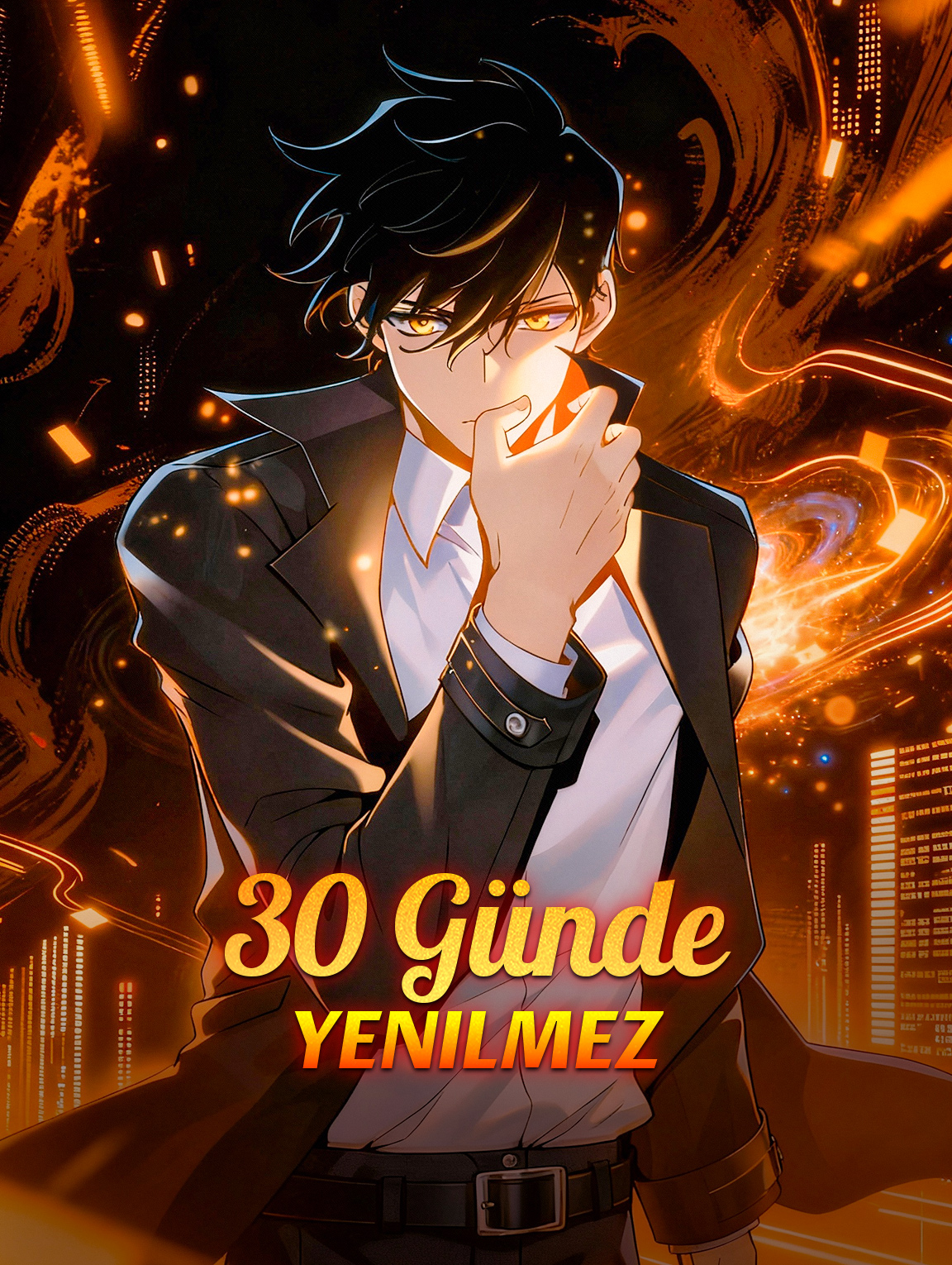 30 Günde Yenilmez