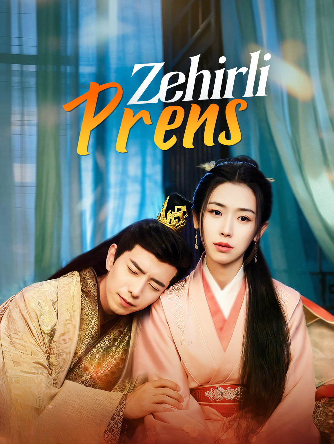 Zehirli Prens