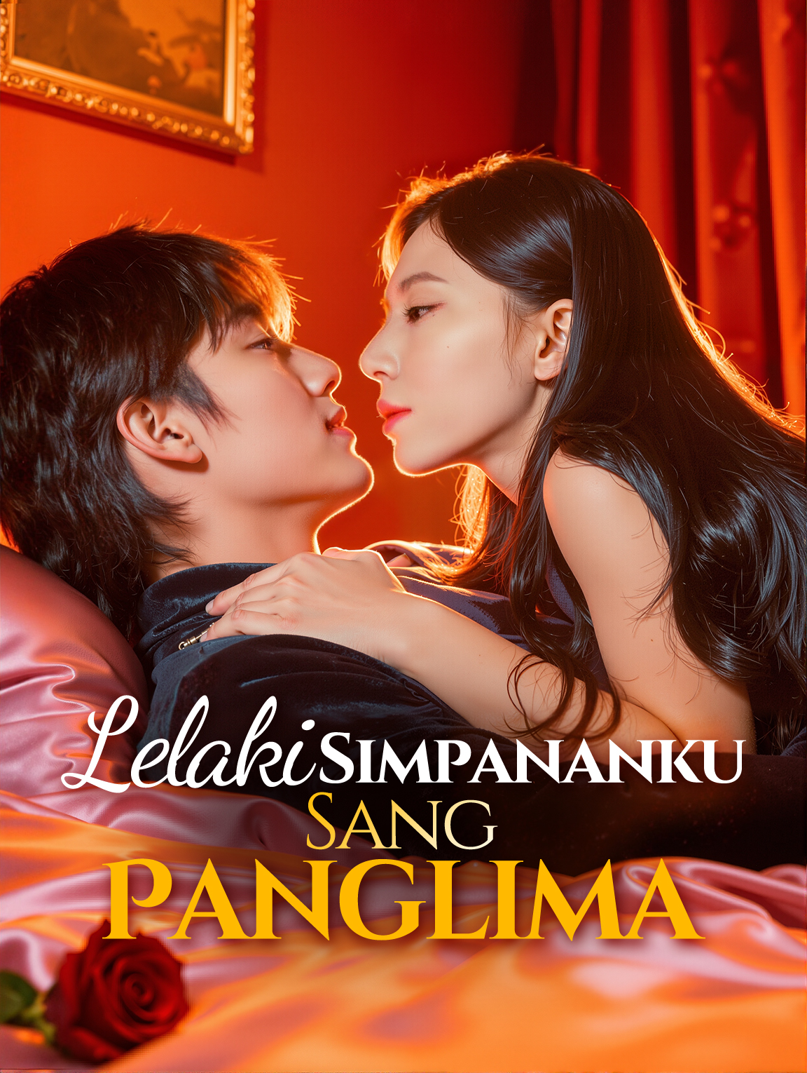Lelaki Simpananku Sang Panglima
