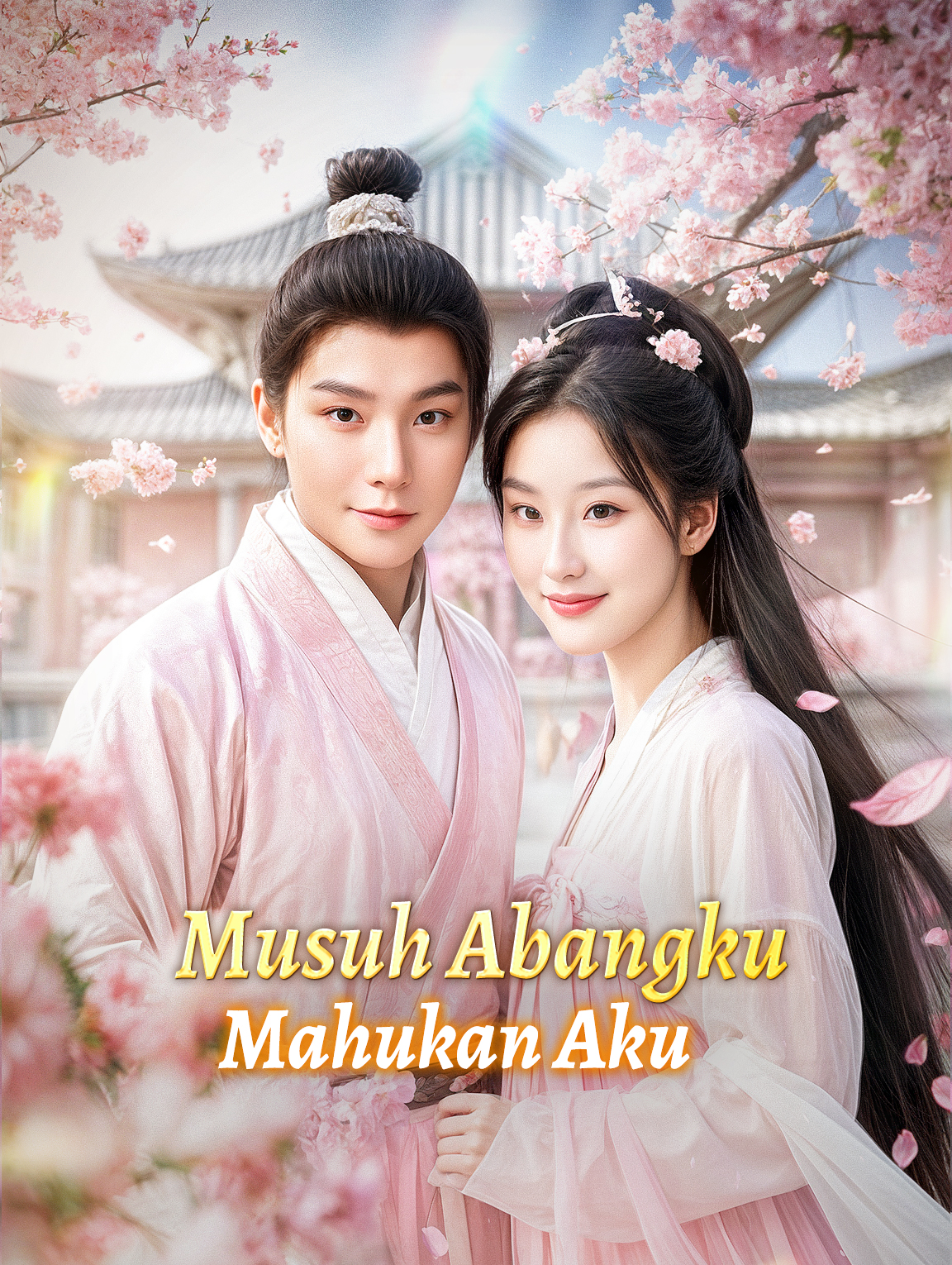 Musuh Abangku Mahukan Aku