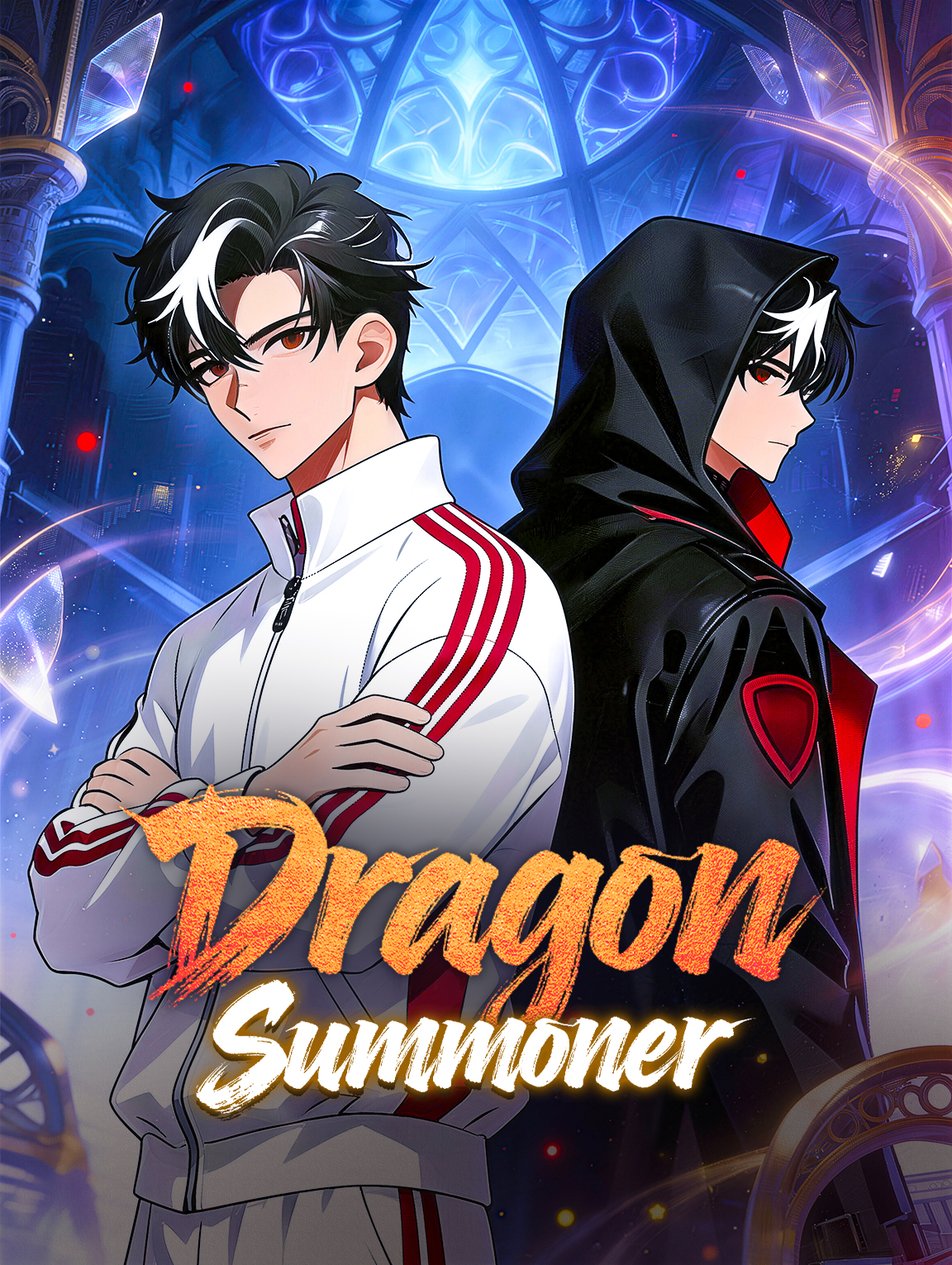 Dragon Summoner
