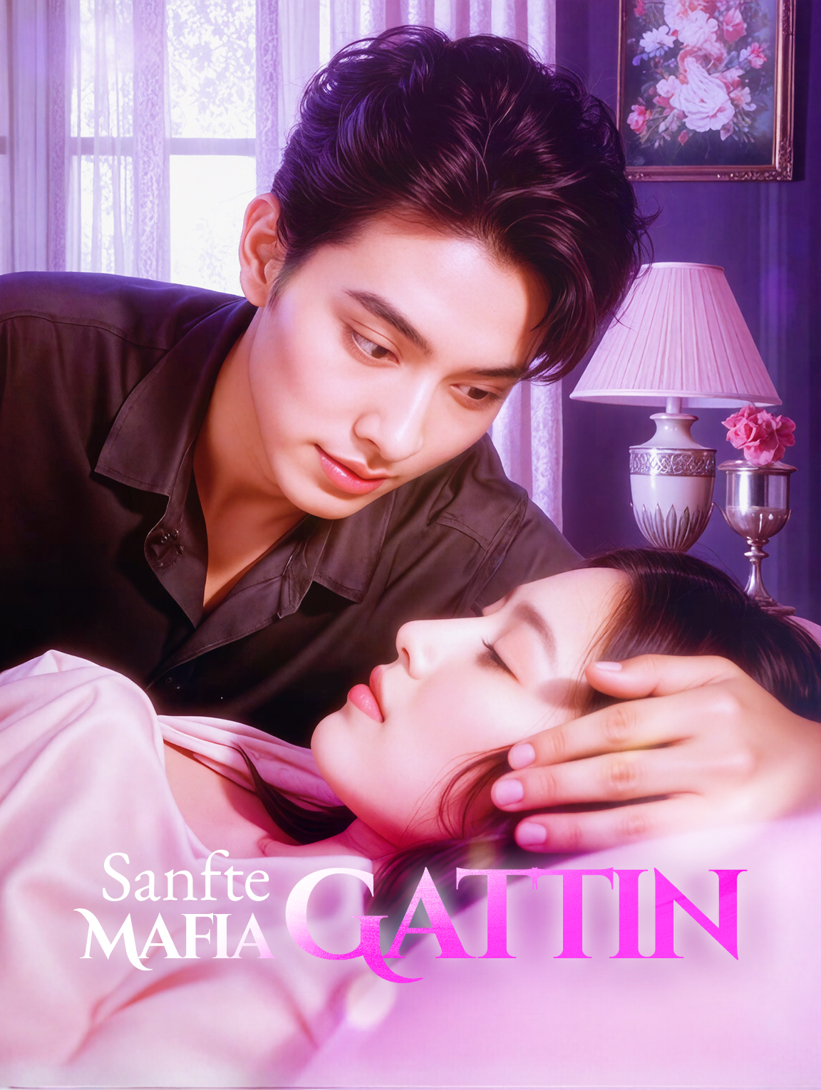 Sanfte Mafia Gattin
