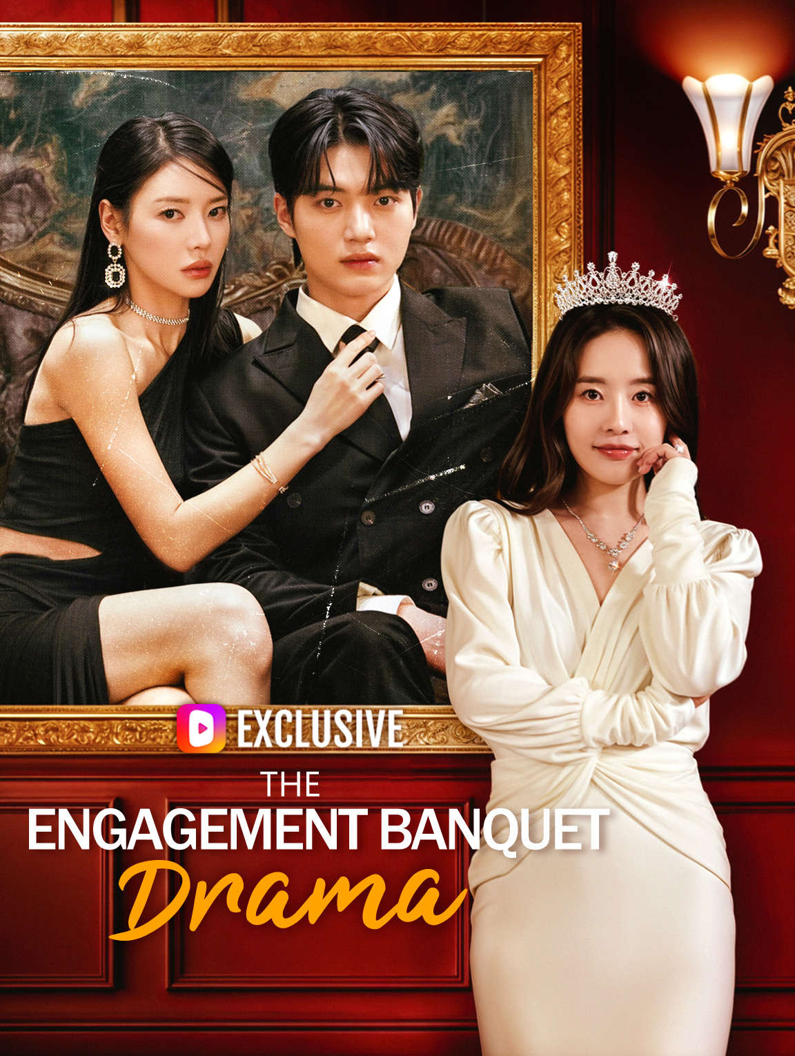 The Engagement Banquet Drama