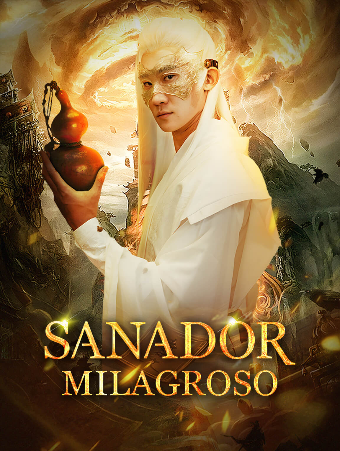 Sanador Milagroso