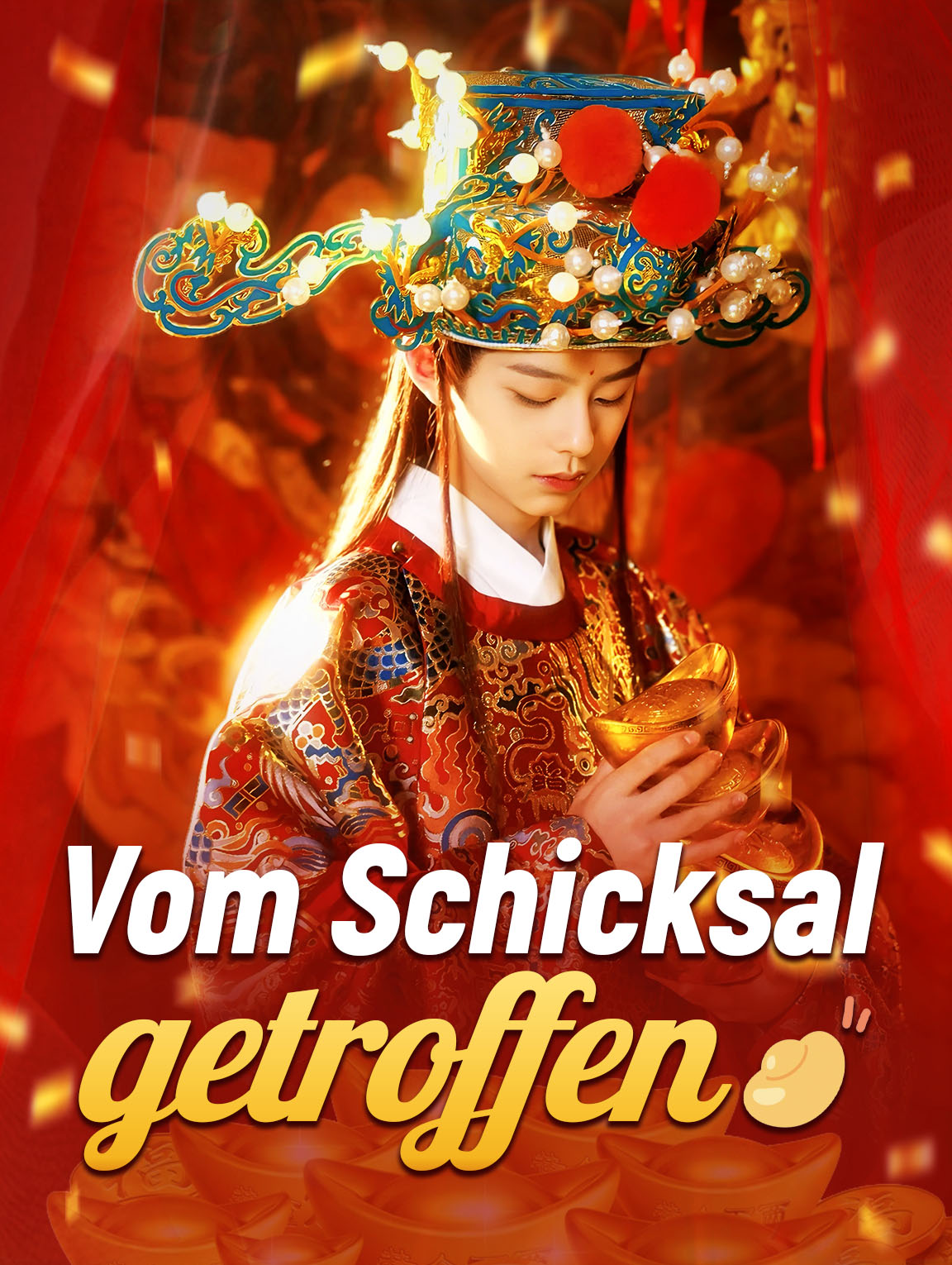 Vom Schicksal getroffen