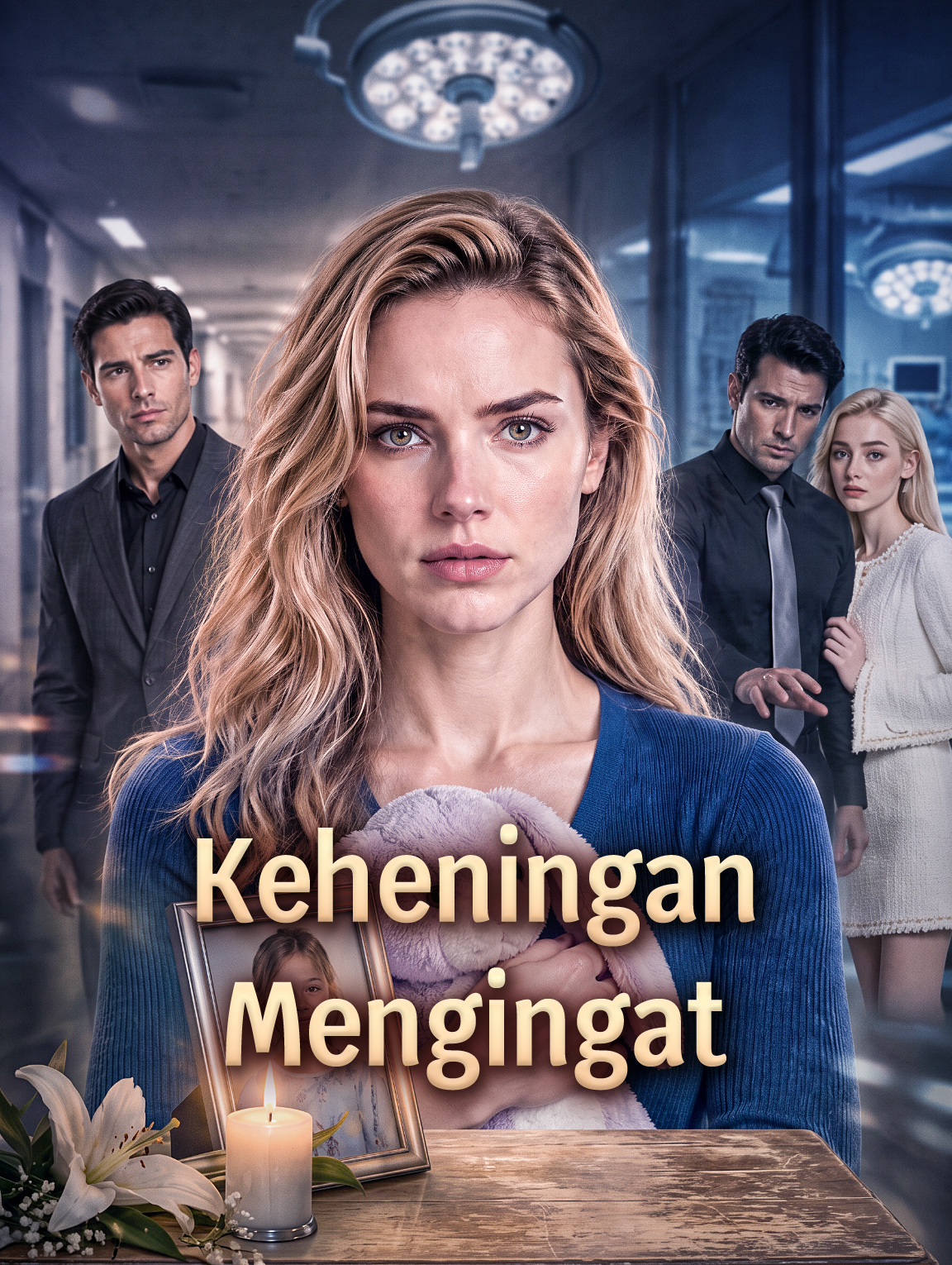 Keheningan Mengingat
