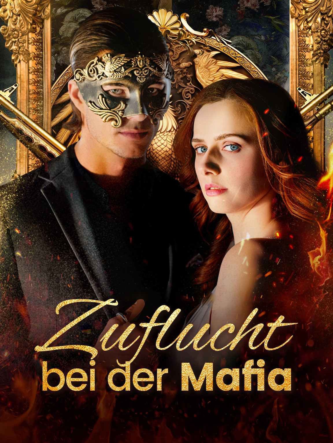 Zuflucht bei der Mafia