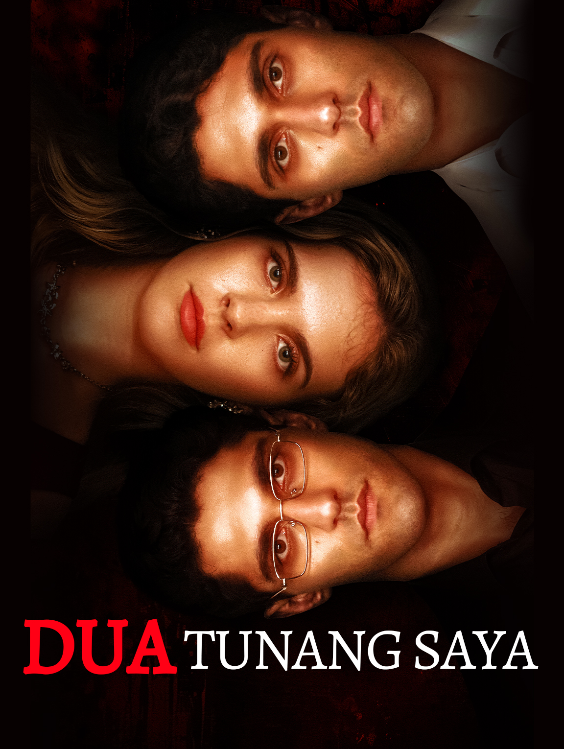 Dua Tunang Saya