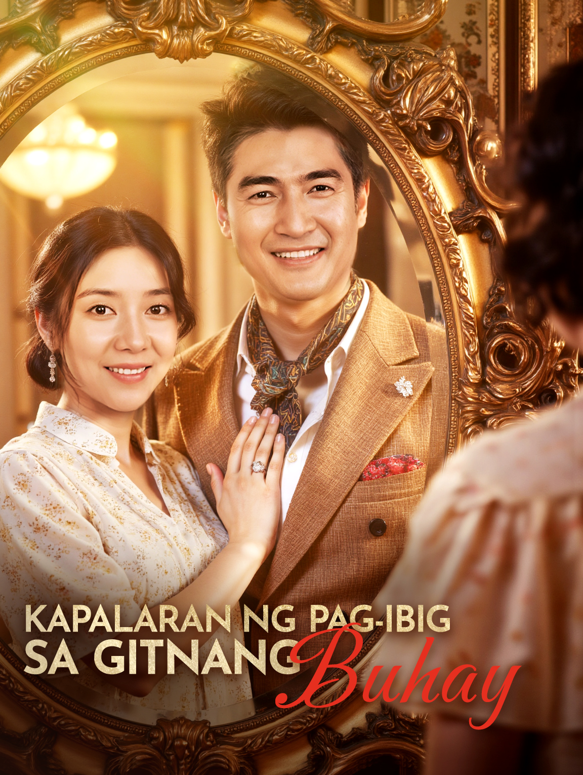 Kapalaran ng Pag-ibig sa Gitnang Buhay